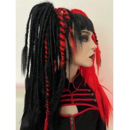 Red Blk Foxtail Dreads 2.jpg