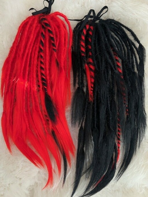 Red Blk Foxtail Dreads 4.jpg