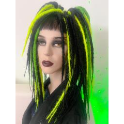 Blk, UV Yellow and Green Dreads 4.jpg
