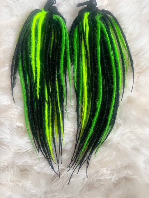Blk, UV Yellow and Green Dreads 5.jpg